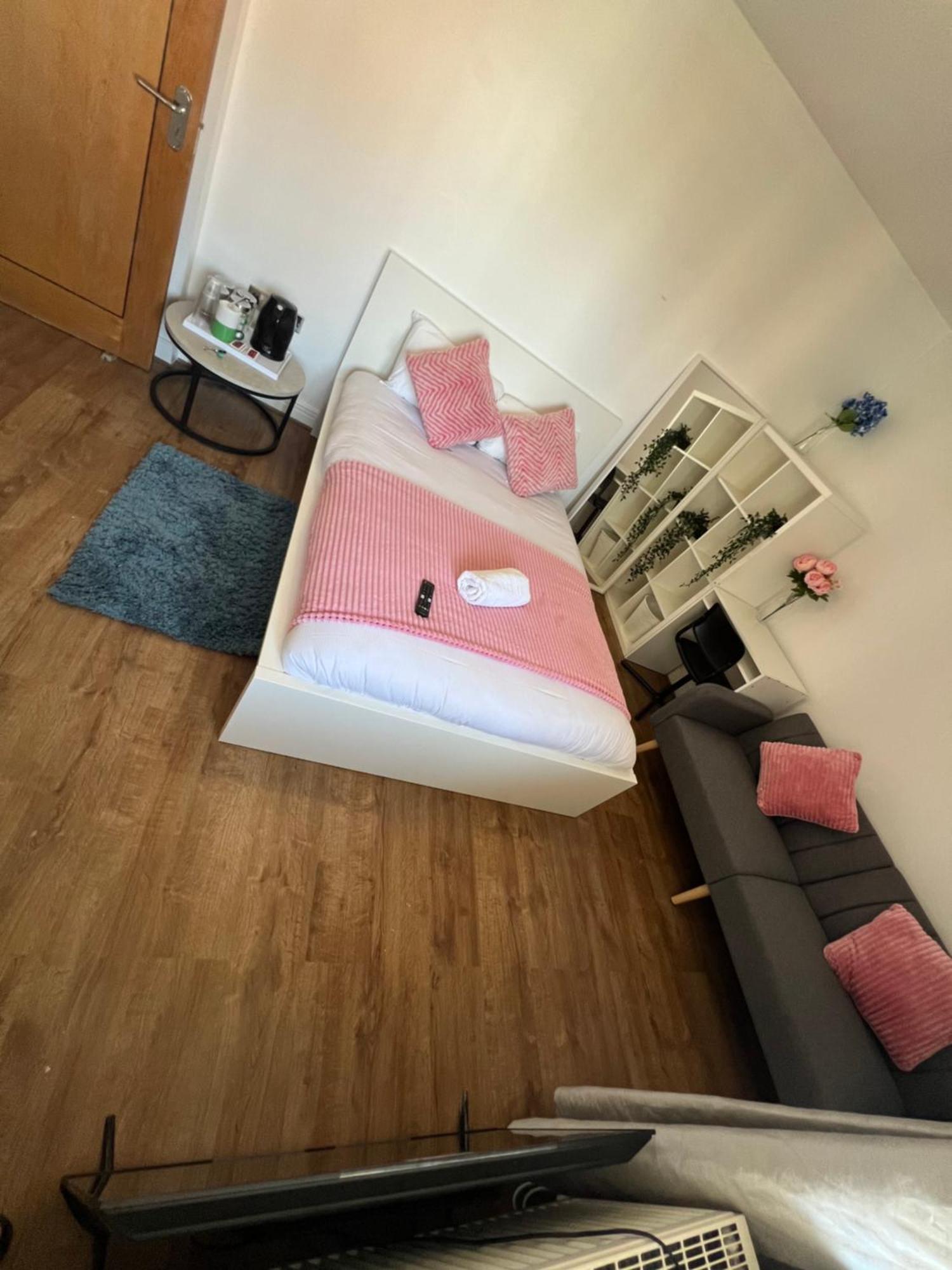Appartement O2 Arena Canary Wharf Excel *