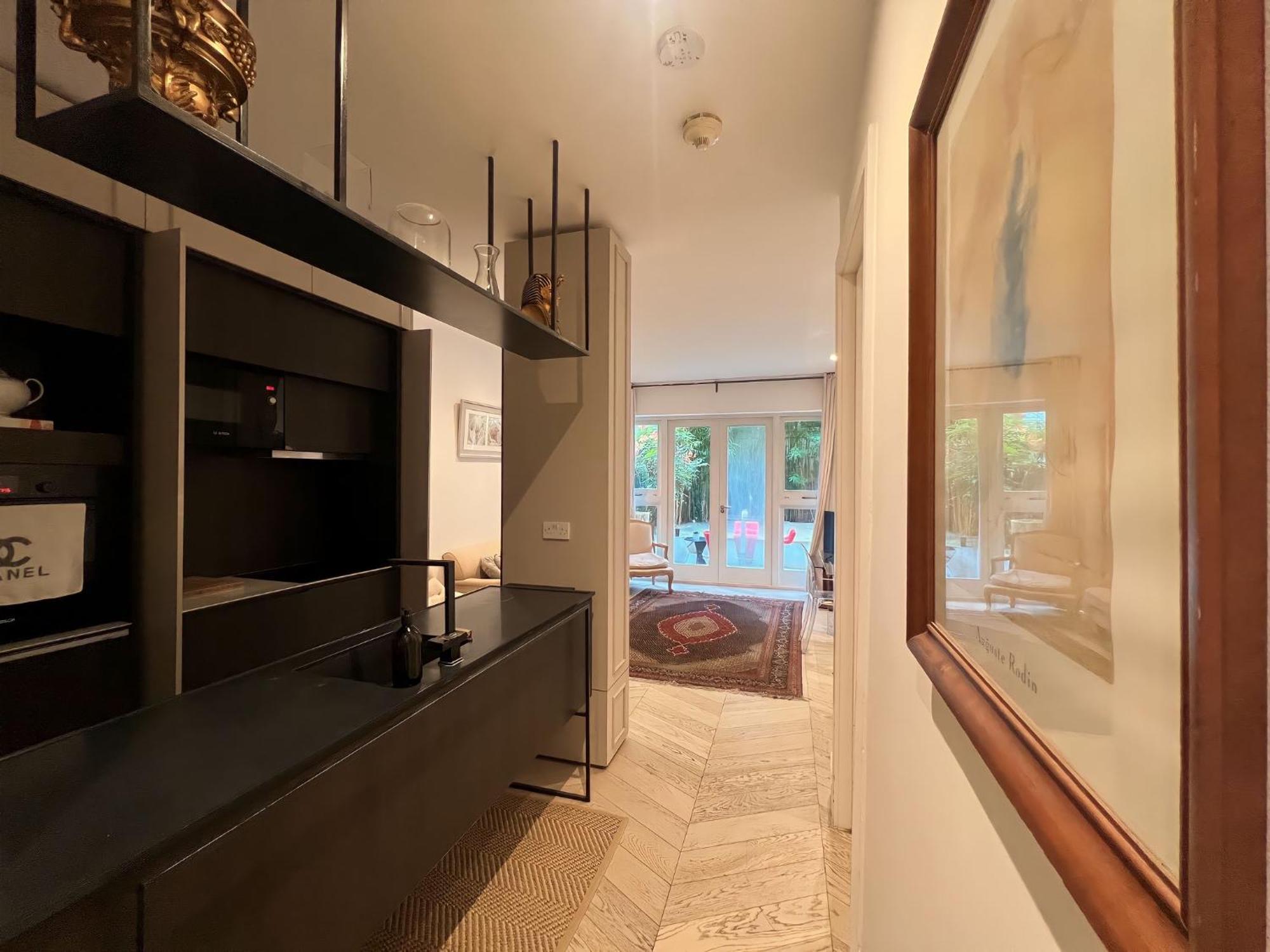 Appartement Kensington
