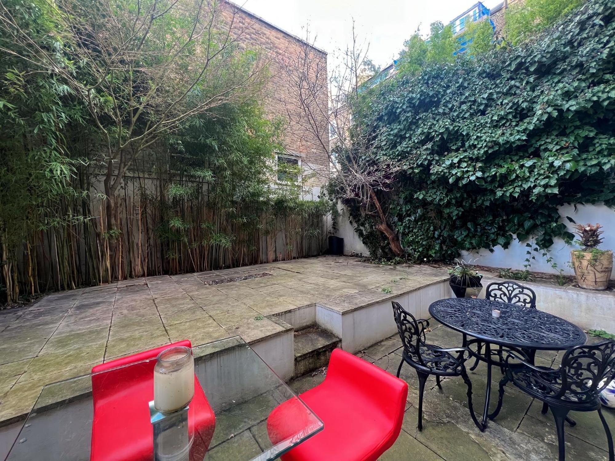 Appartement Kensington