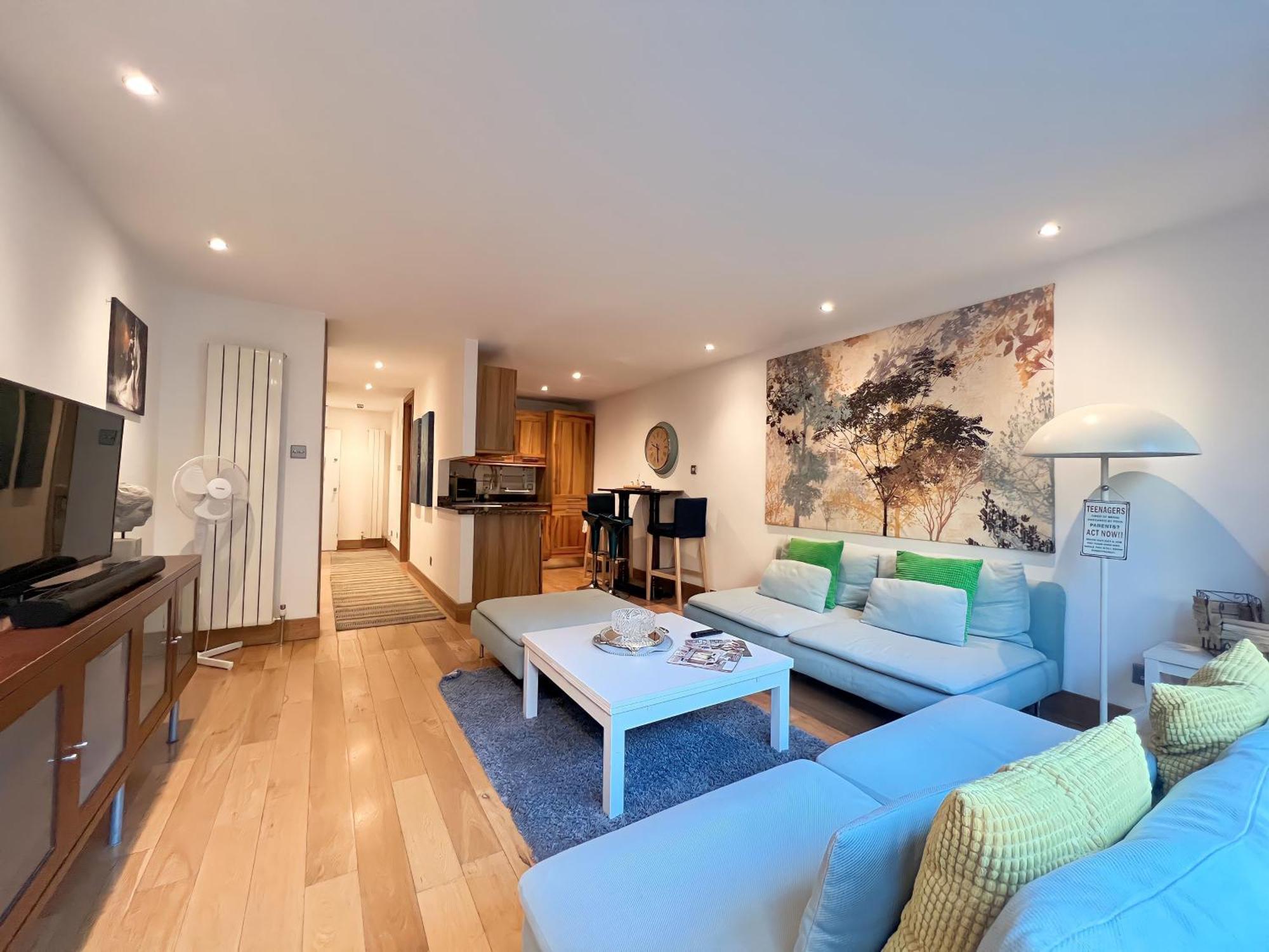 Appartement Kensington