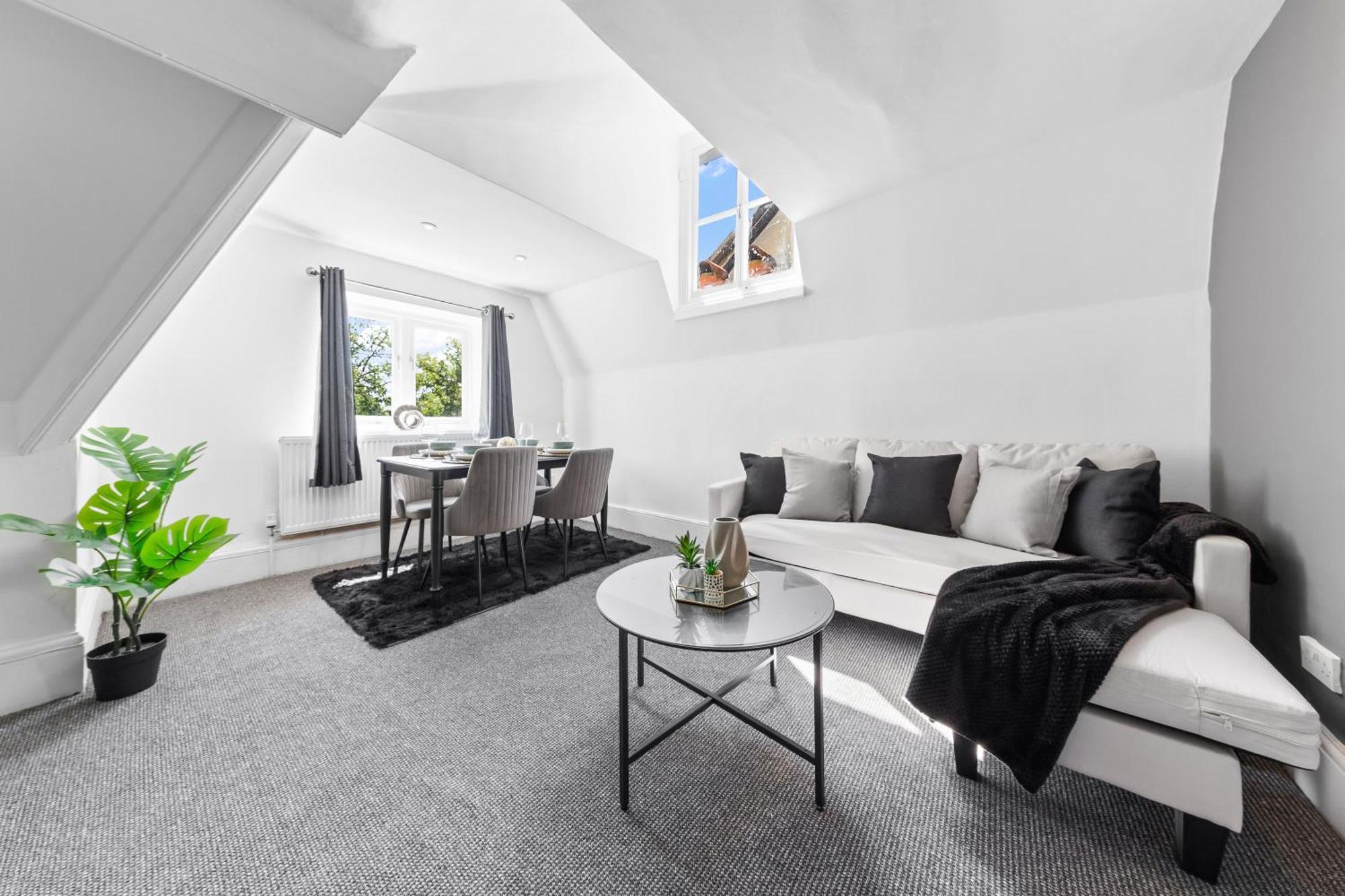 Apartment Quvah