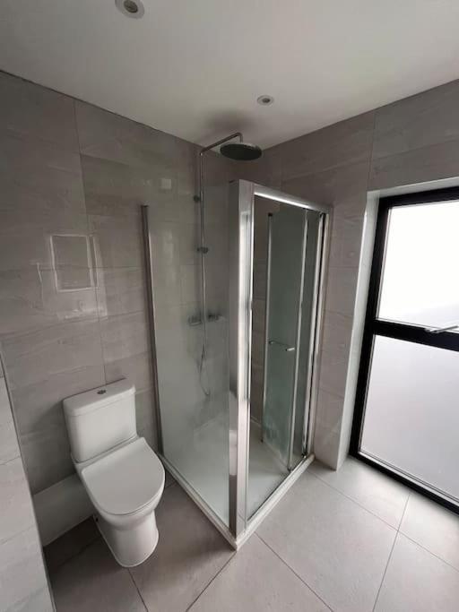 4 Guest Penthouse In Cricklewood Near Tube Leilighet London