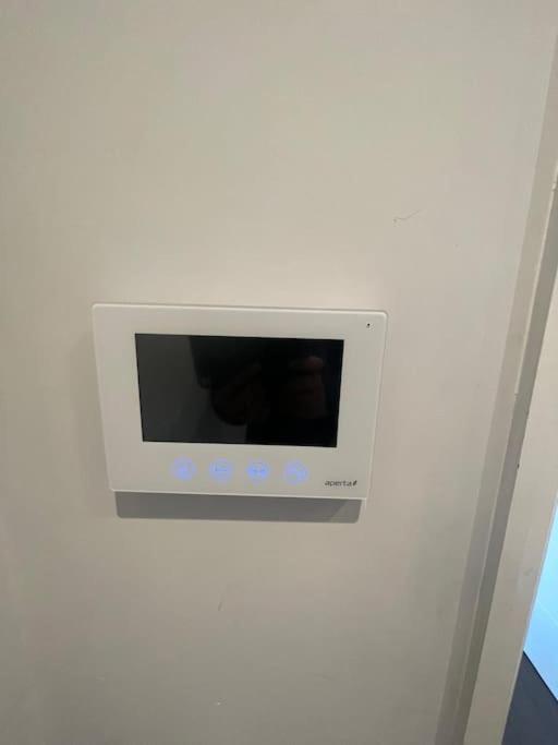 Leilighet 4 Guest Penthouse In Cricklewood Near Tube