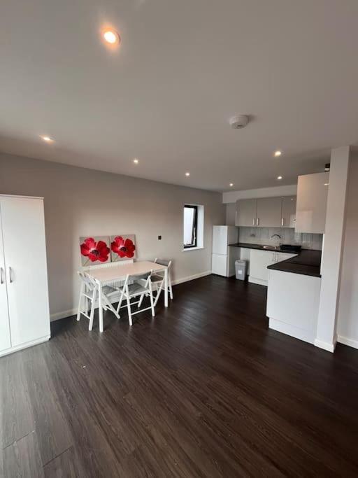 Leilighet 4 Guest Penthouse In Cricklewood Near Tube *