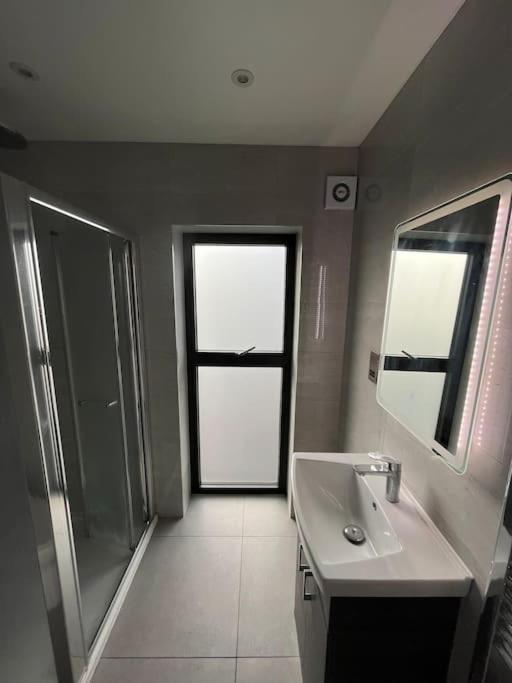 Leilighet 4 Guest Penthouse In Cricklewood Near Tube