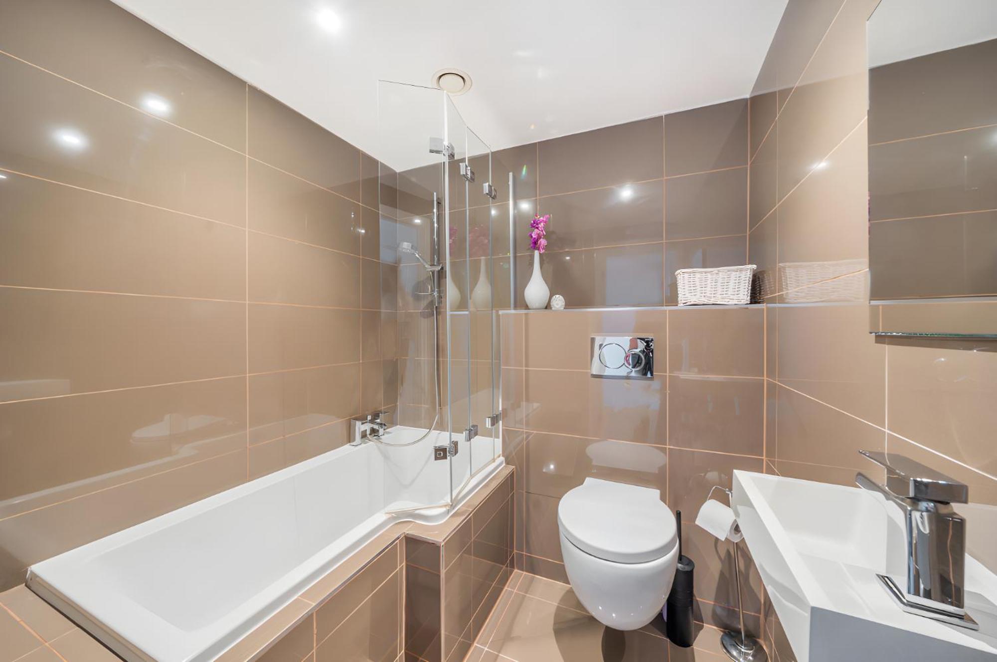 Appartement Modern Blackheath *