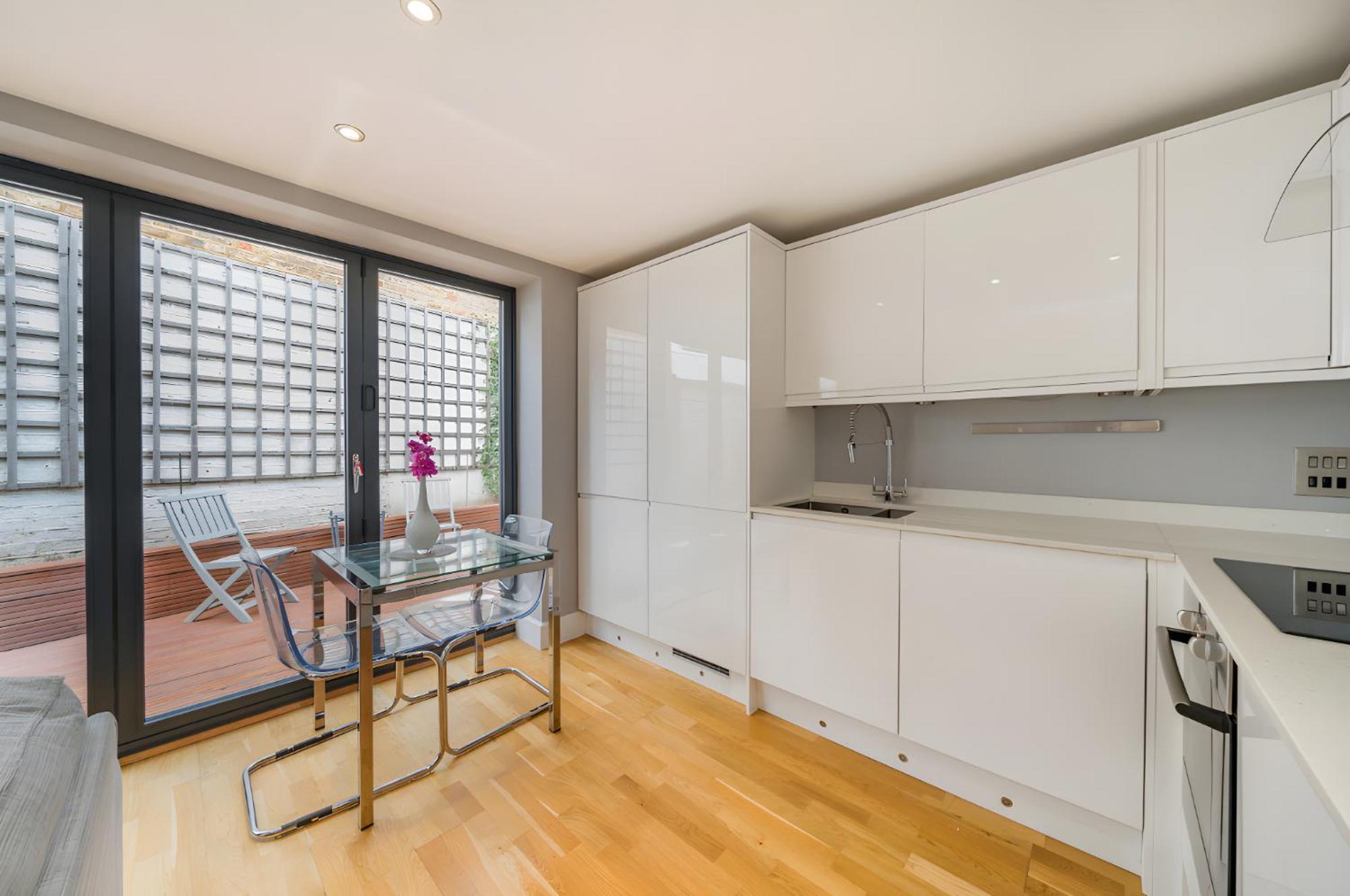 Appartement Modern Blackheath Londen