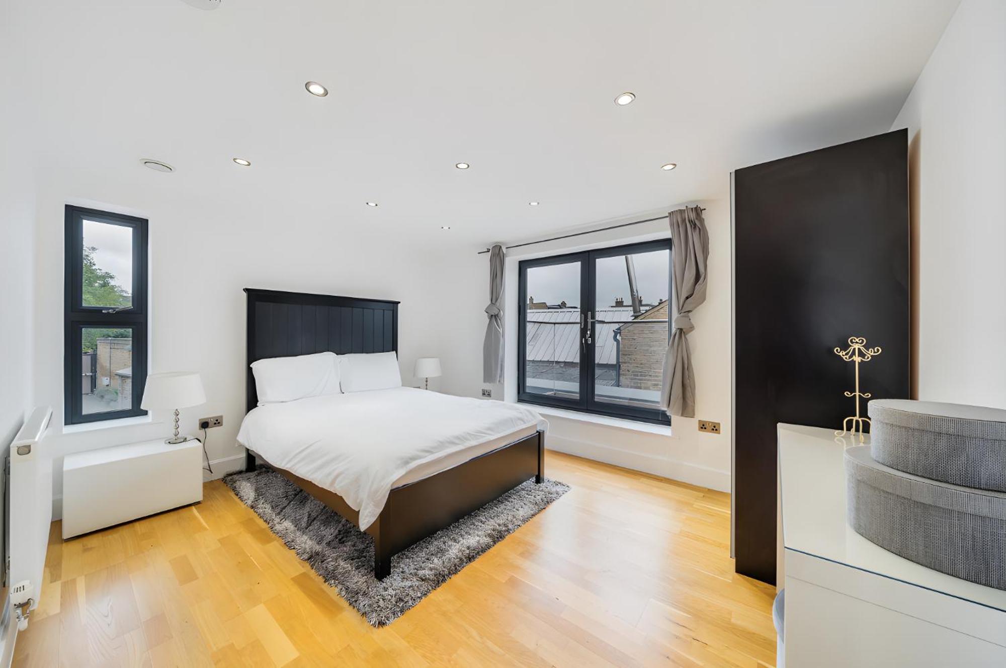 Modern Blackheath Londen