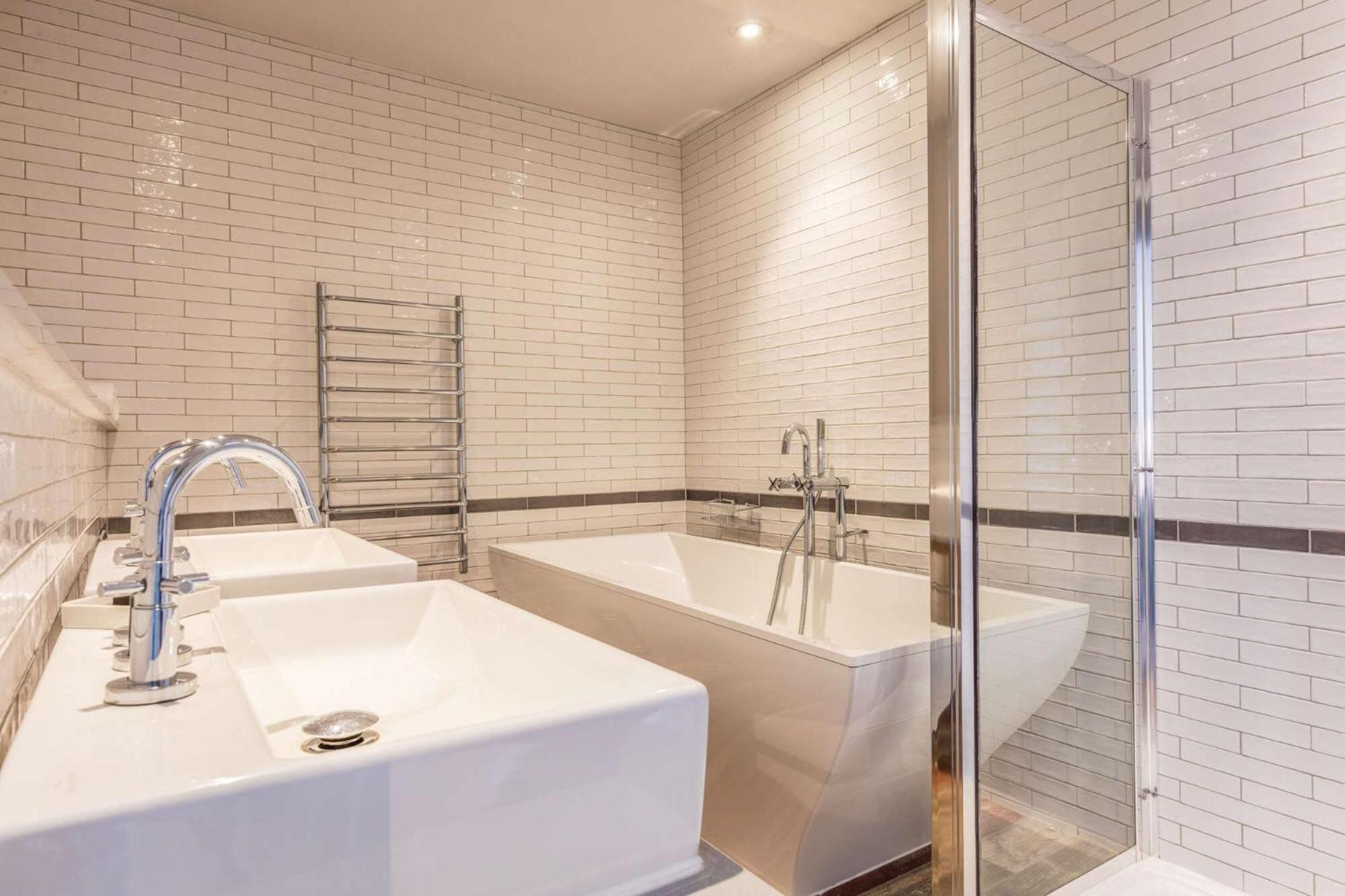 Hotel The Brook Londen