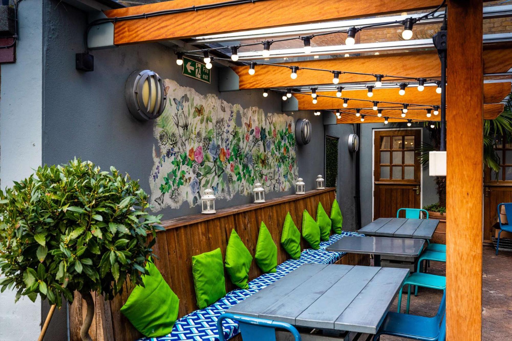 The Brook Hotel Londen