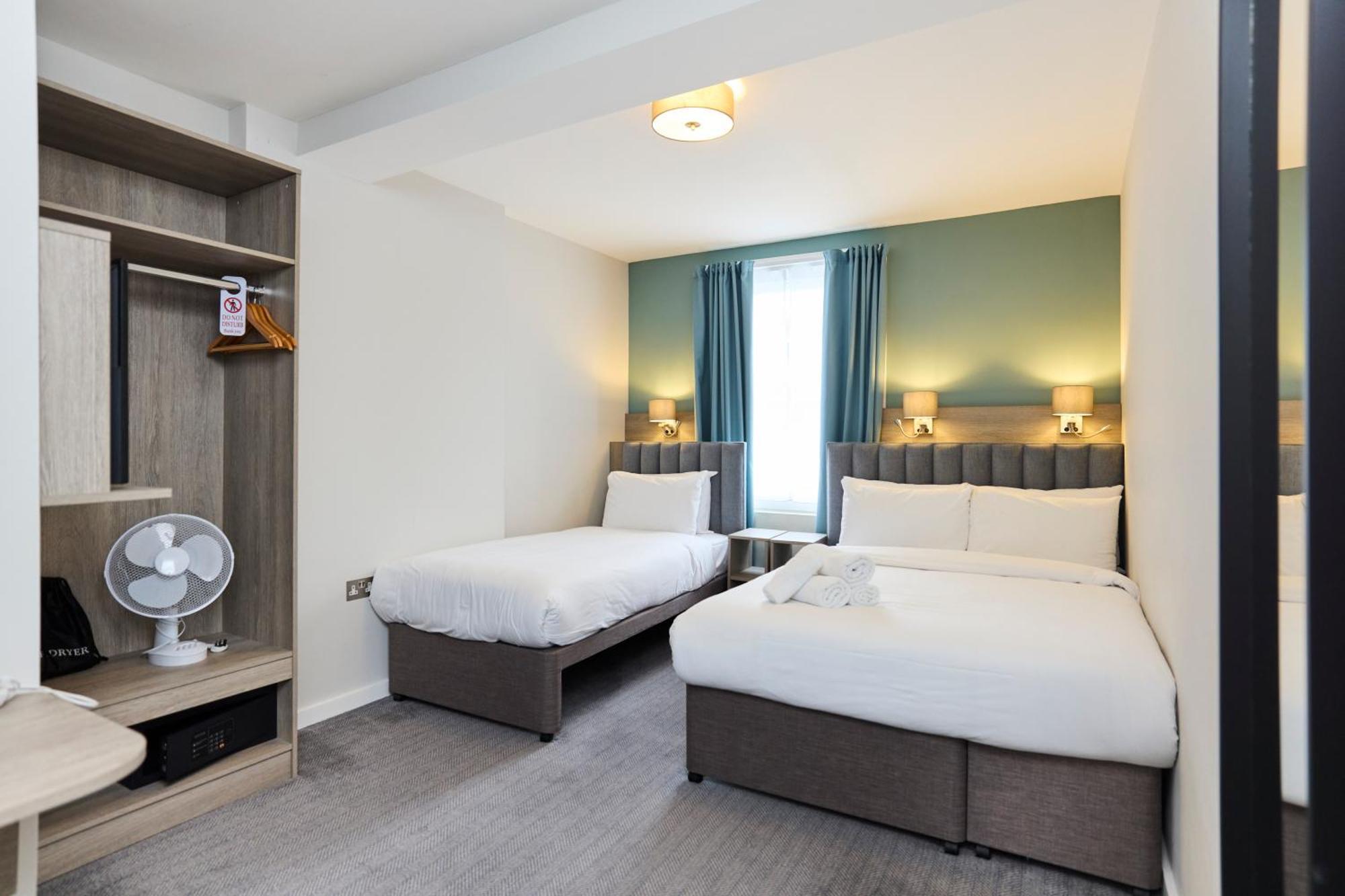 William 3* Londres