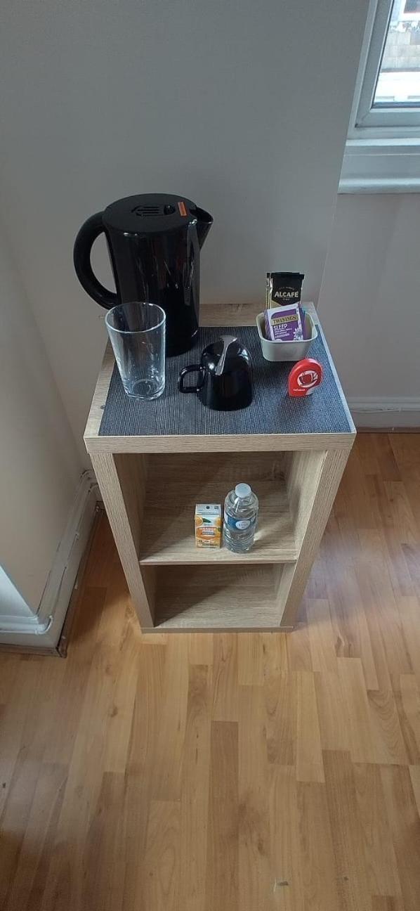 Privat overnatting Massive Double In Manor House Zone 2 *