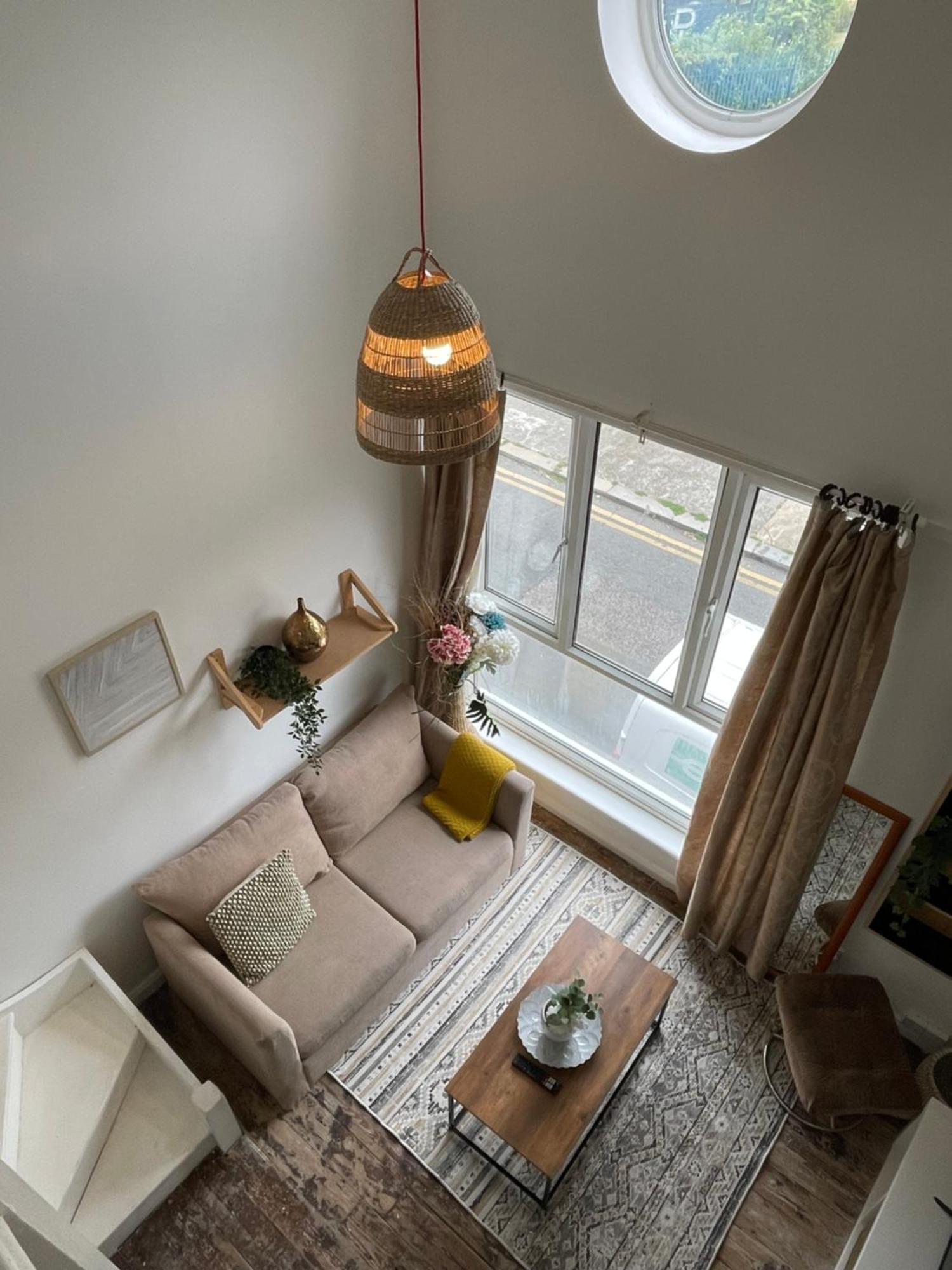 Loft * Londen