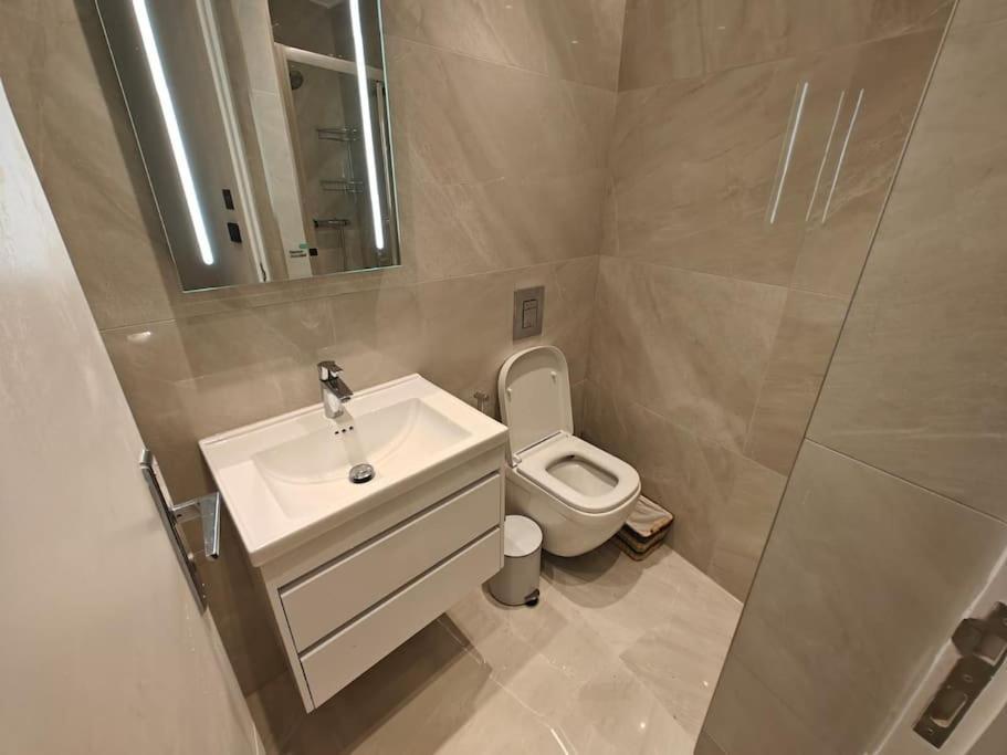 Luxury 1-bed Flat In Acton Londres