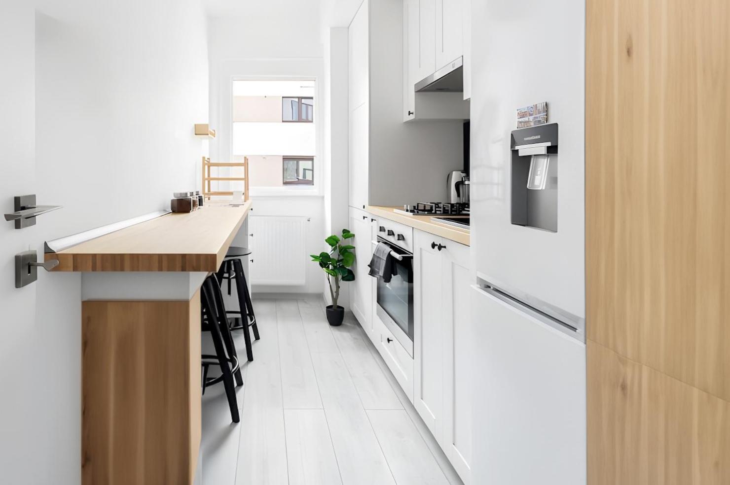 Lägenhet Cozy Flat, 2min To Goodge St Station