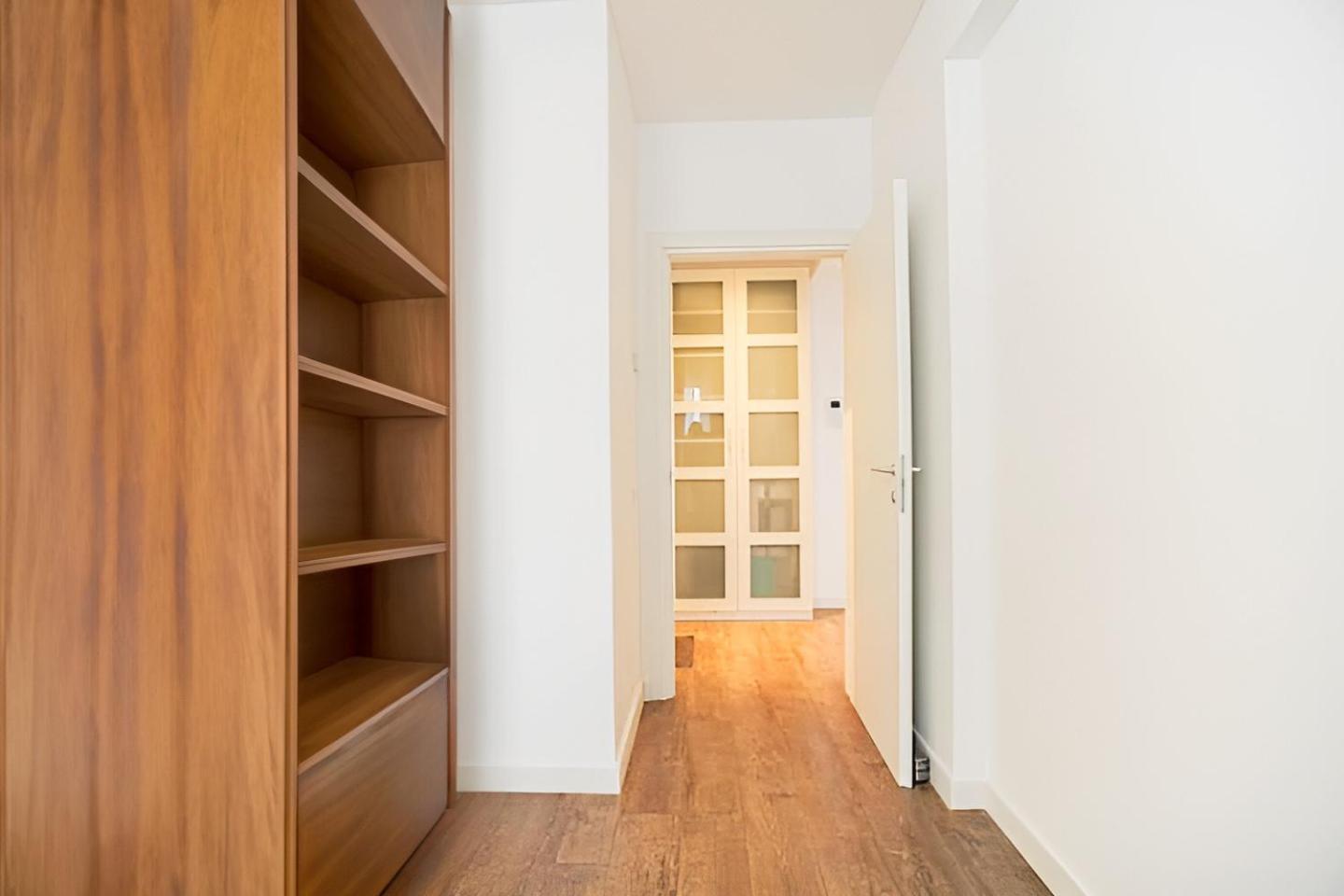 Cozy Flat, 2min To Goodge St Station Lägenhet London