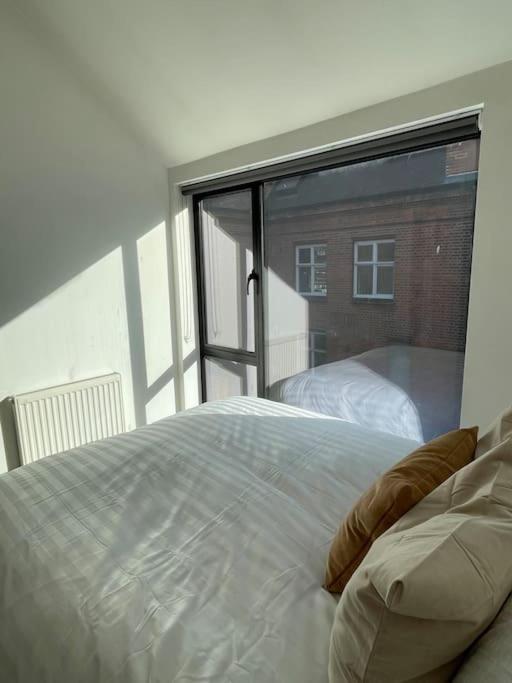 Loft Space * Londres