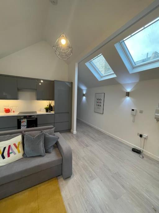 Loft Space Appartement *