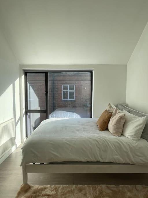 Loft Space Londres