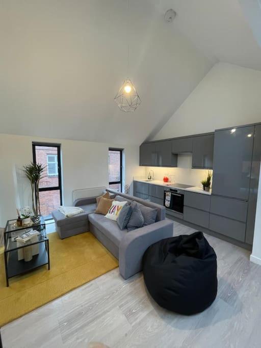 Loft Space * Londres