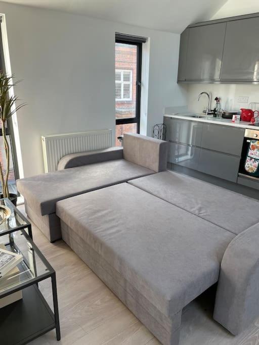 Appartement Loft Space *