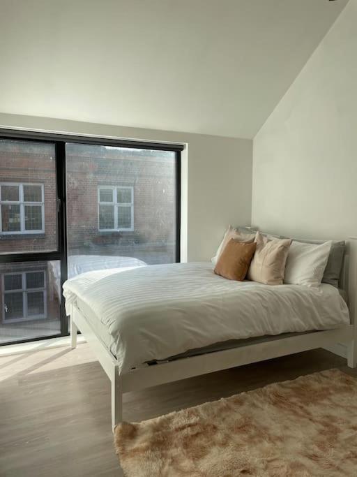 Loft Space Appartement Londres