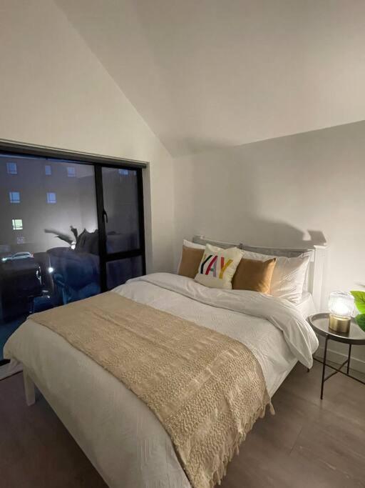 Appartement Loft Space Londres