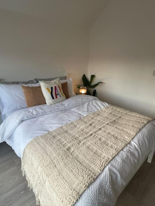 Appartement Loft Space