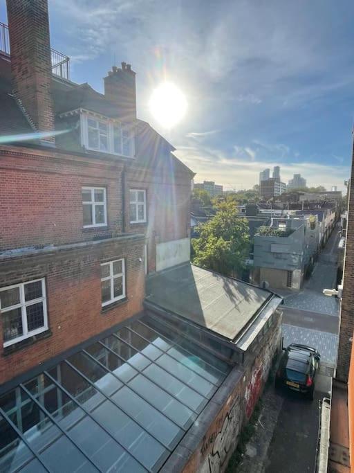 Loft Space Appartement Londres