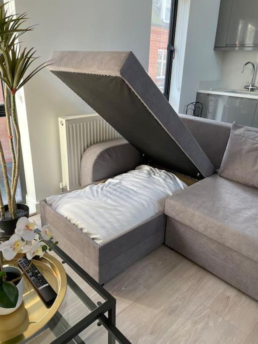 Appartement Loft Space