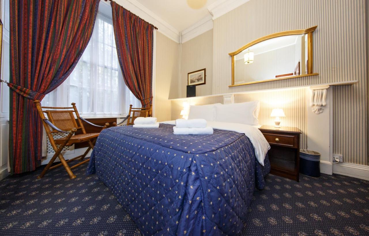 Regency House Gæstehus