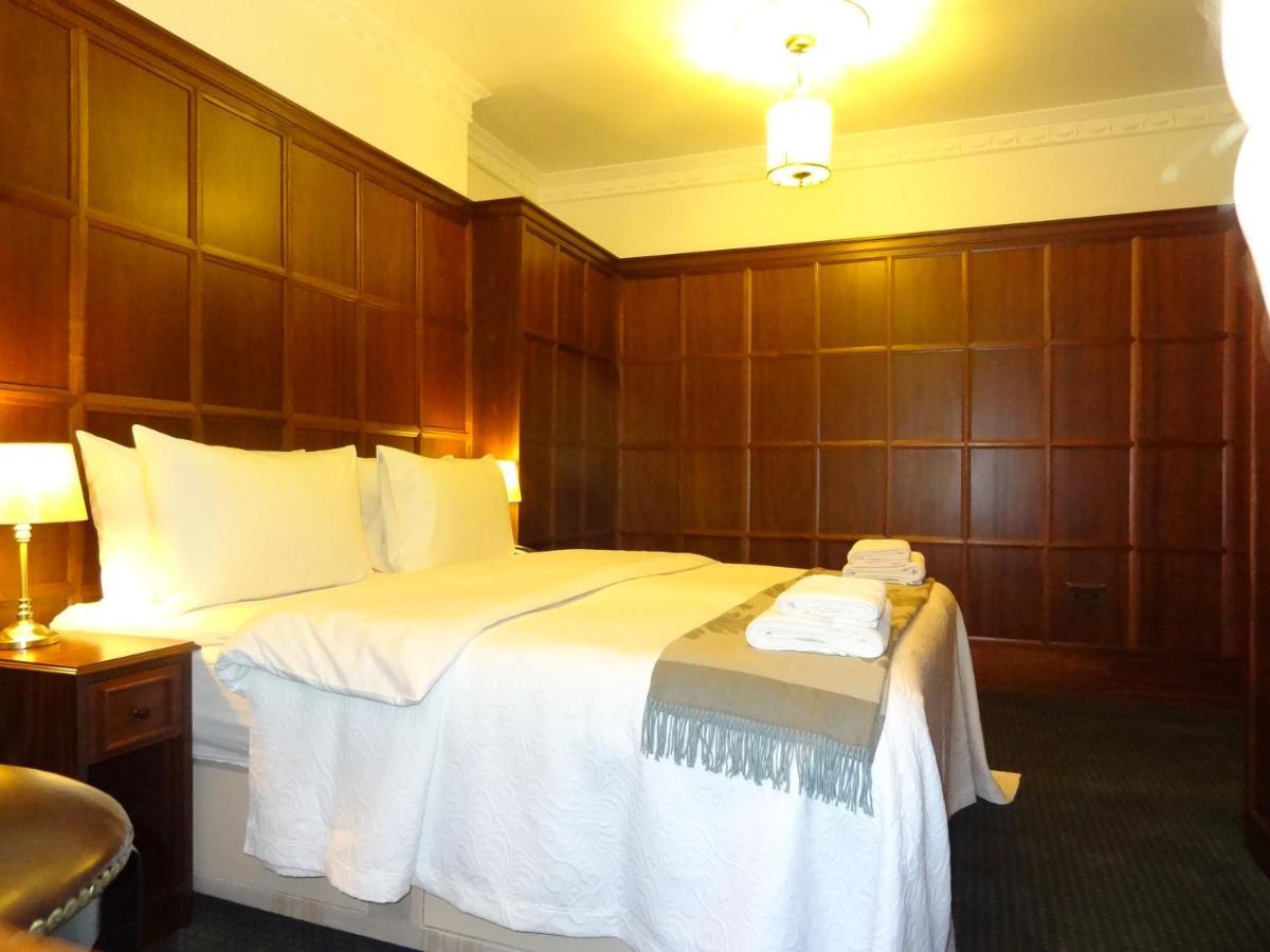 Gæstehus Regency House London