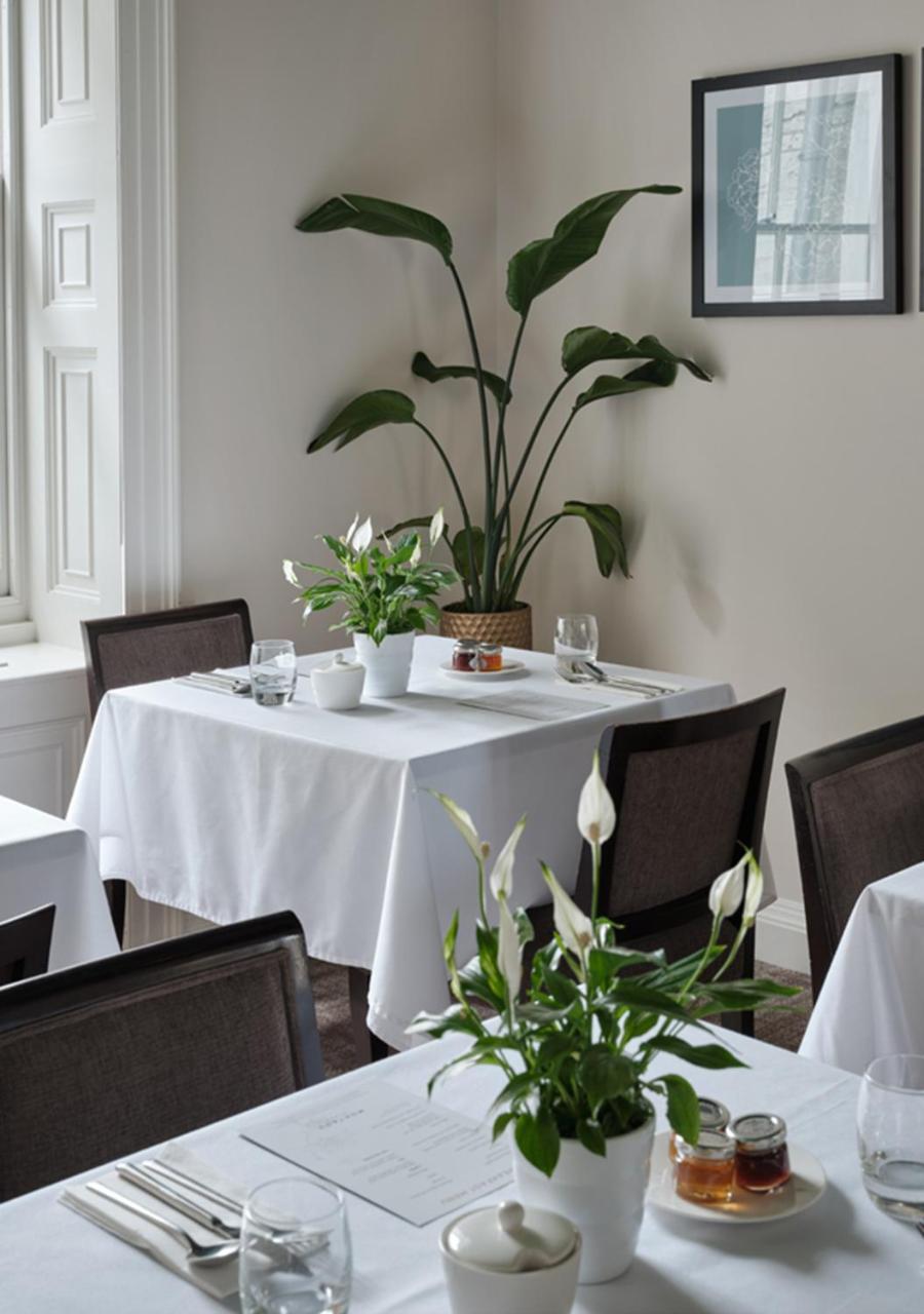 Hotel Montagu Place 4*