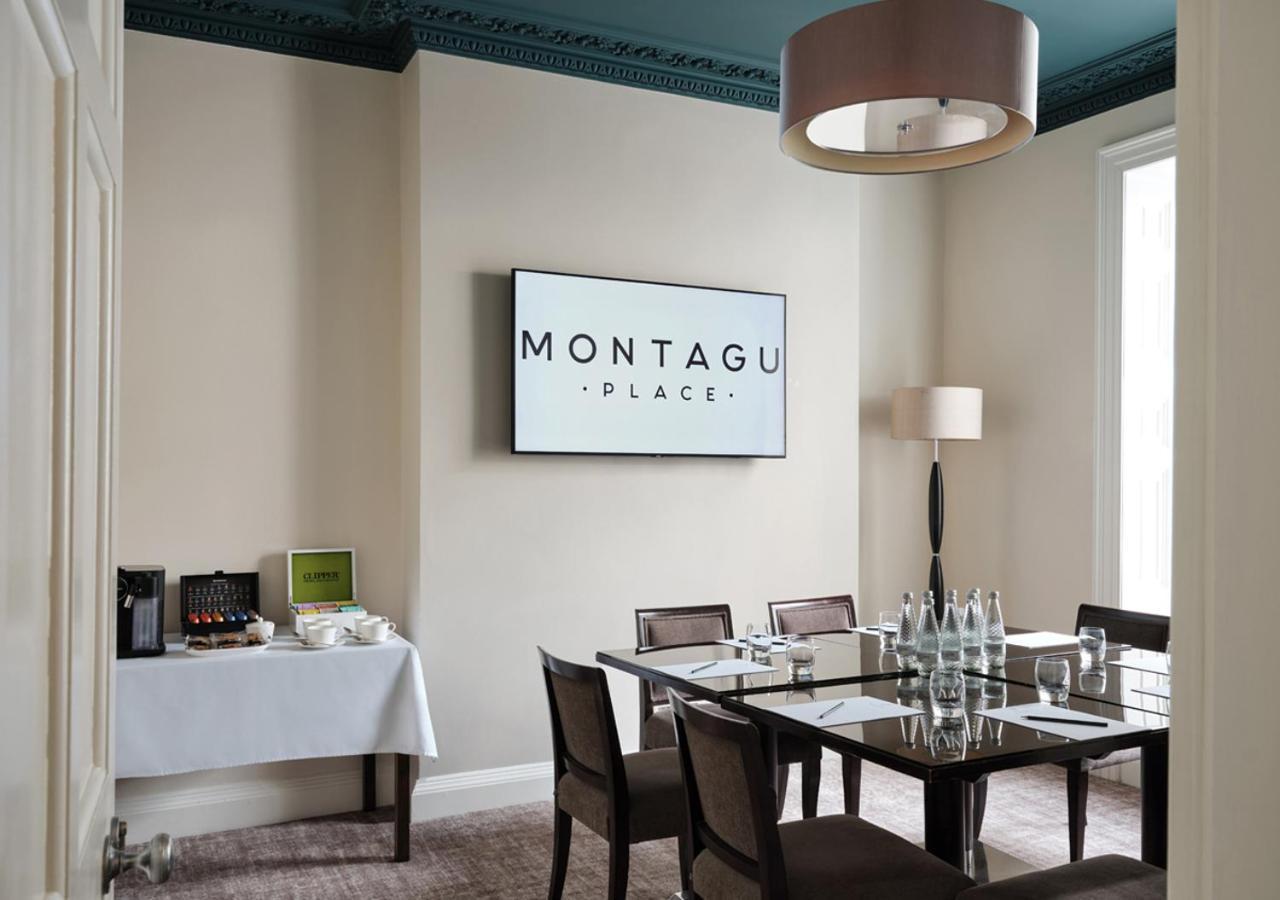 Montagu Place