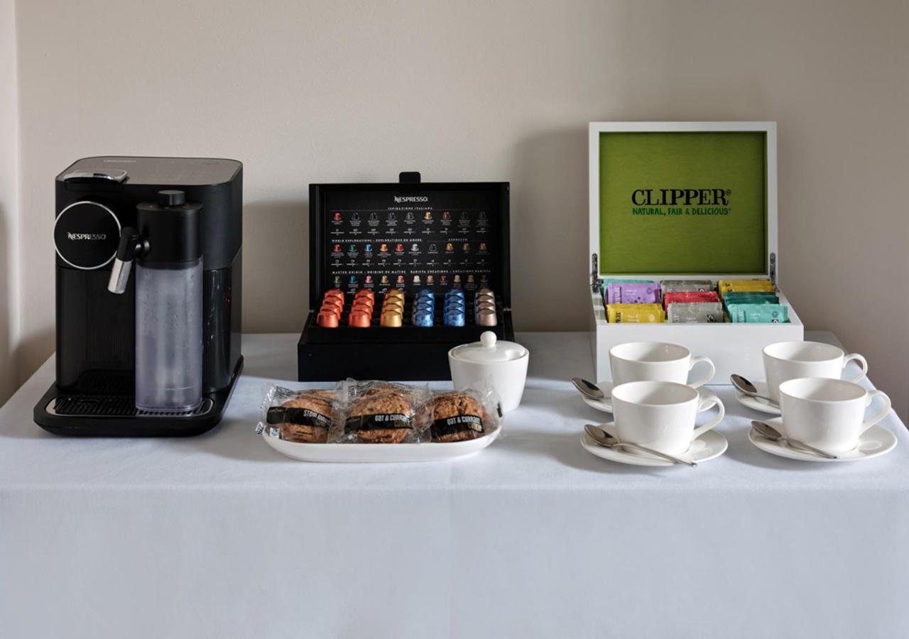 Montagu Place Hotel London