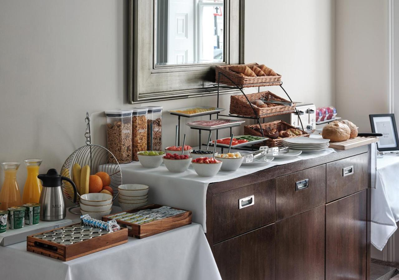 Montagu Place Hotel London