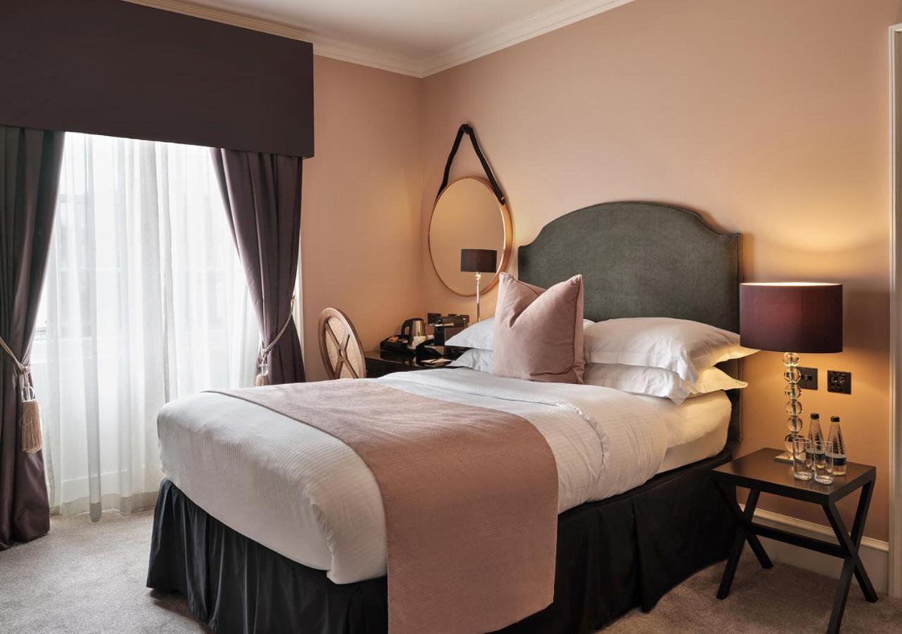 Hotel Montagu Place London