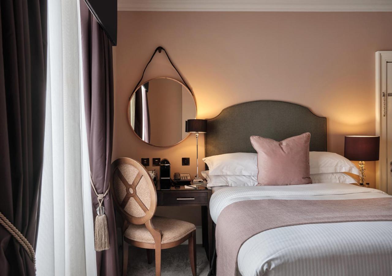 Montagu Place 4*