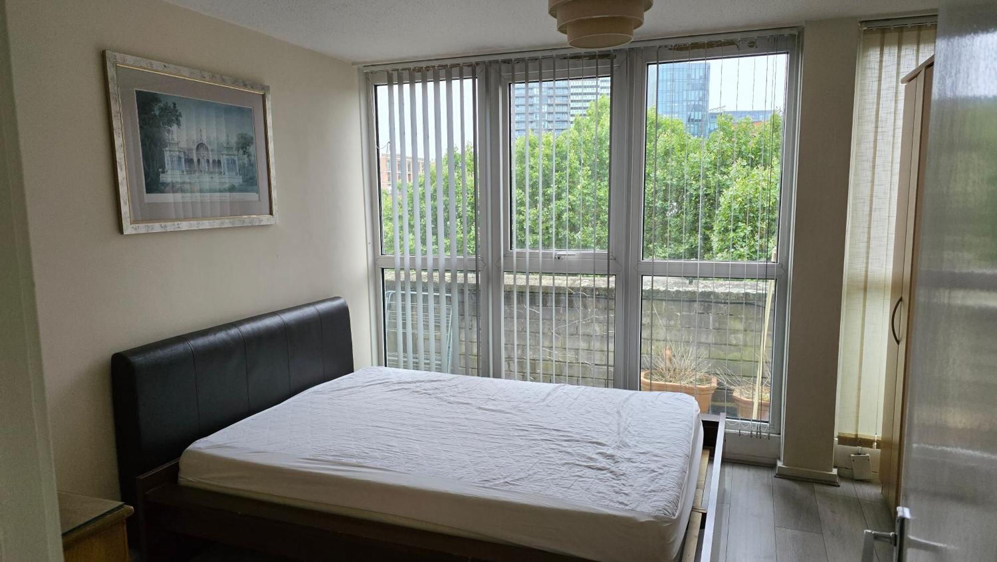 Lägenhet 2 Bed London