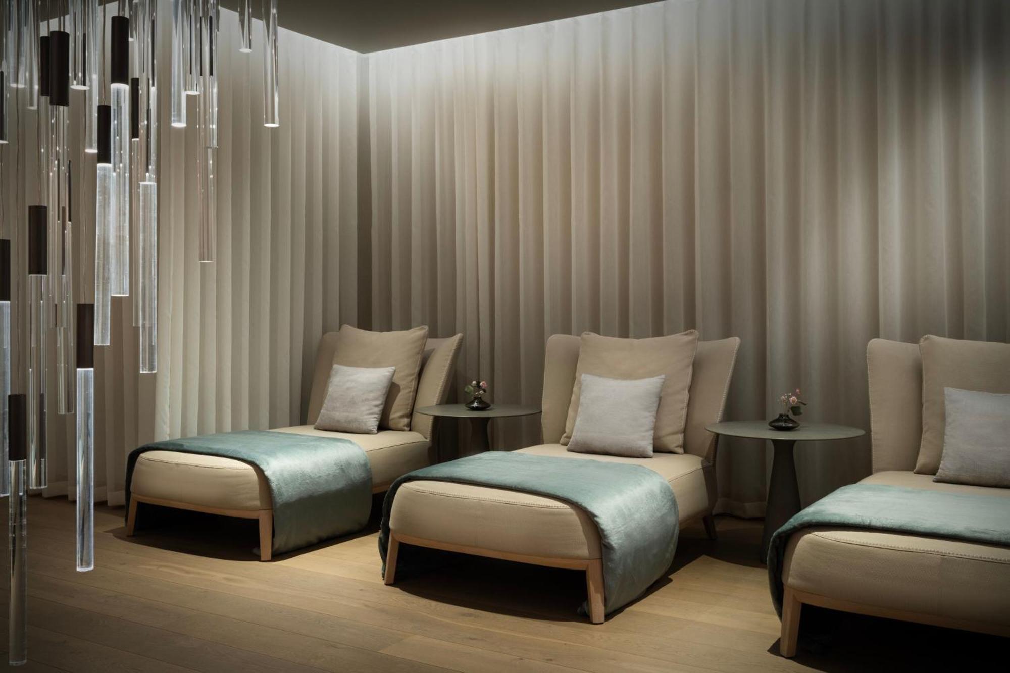 Hotell The Westin