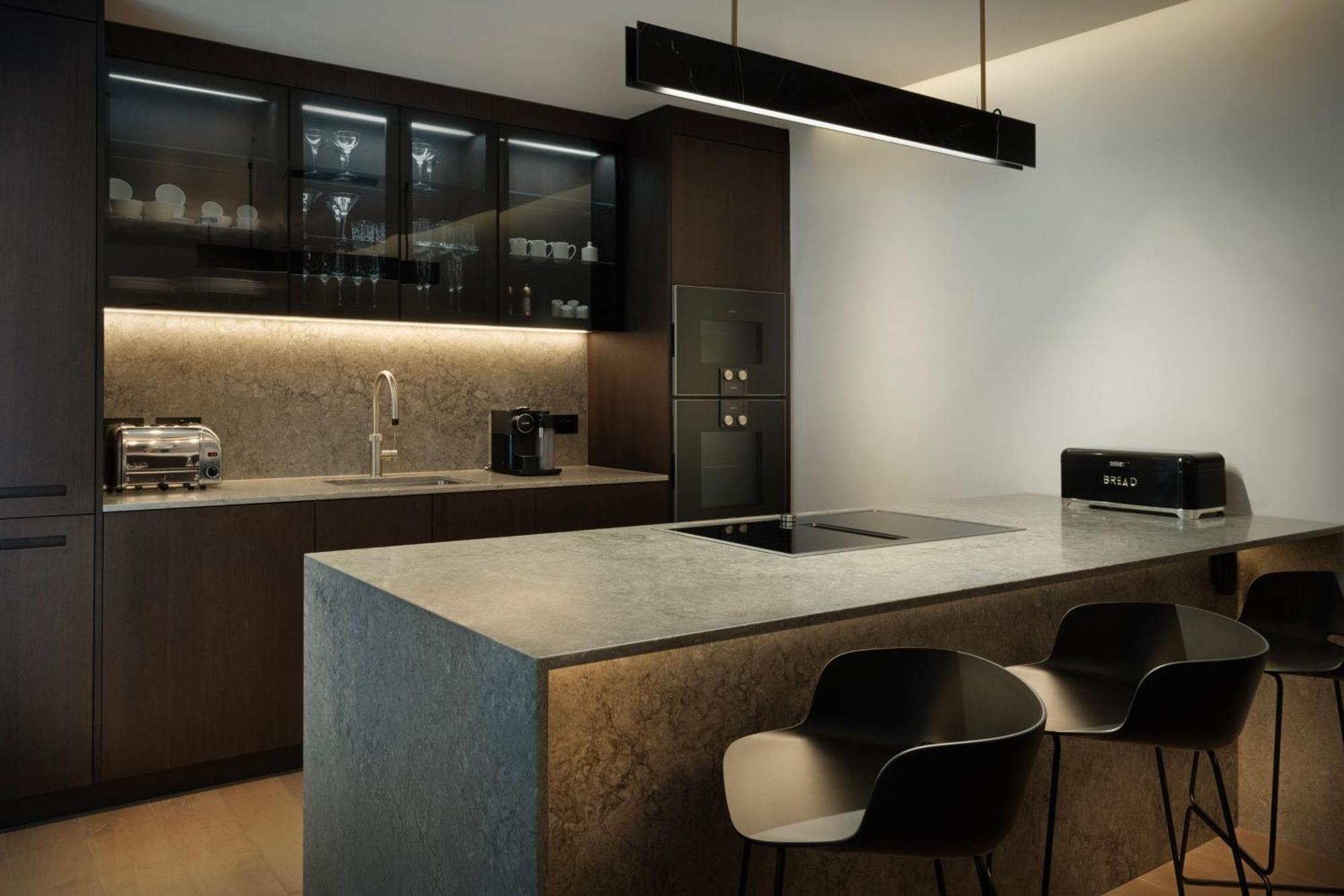 The Westin 5* London