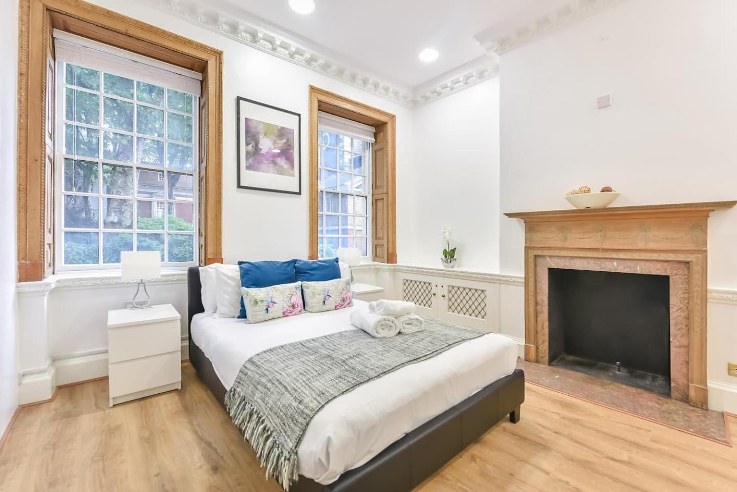 2 Bed Piccadilly 2 Apartment *