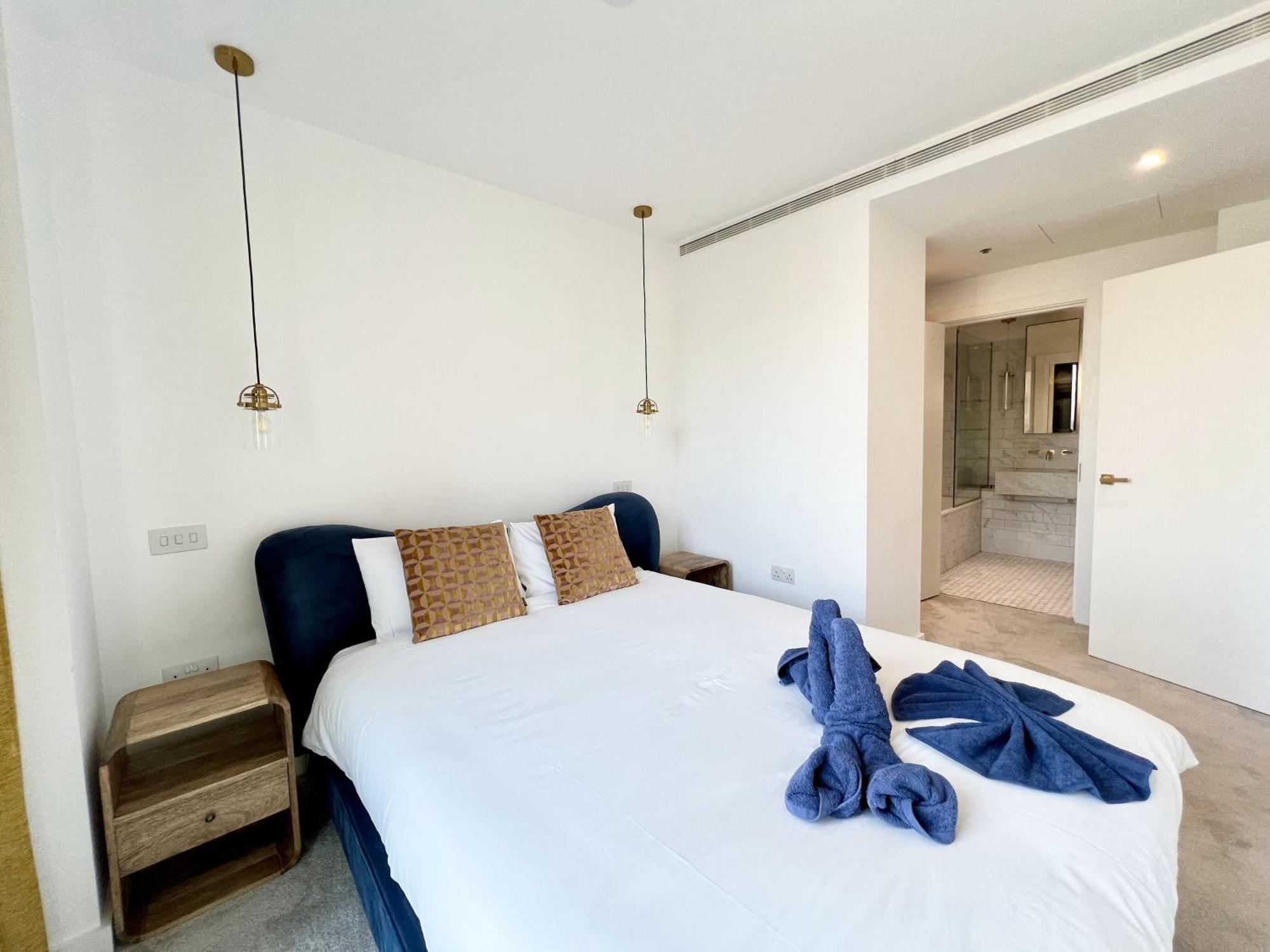 Tower Bridge Luxury *