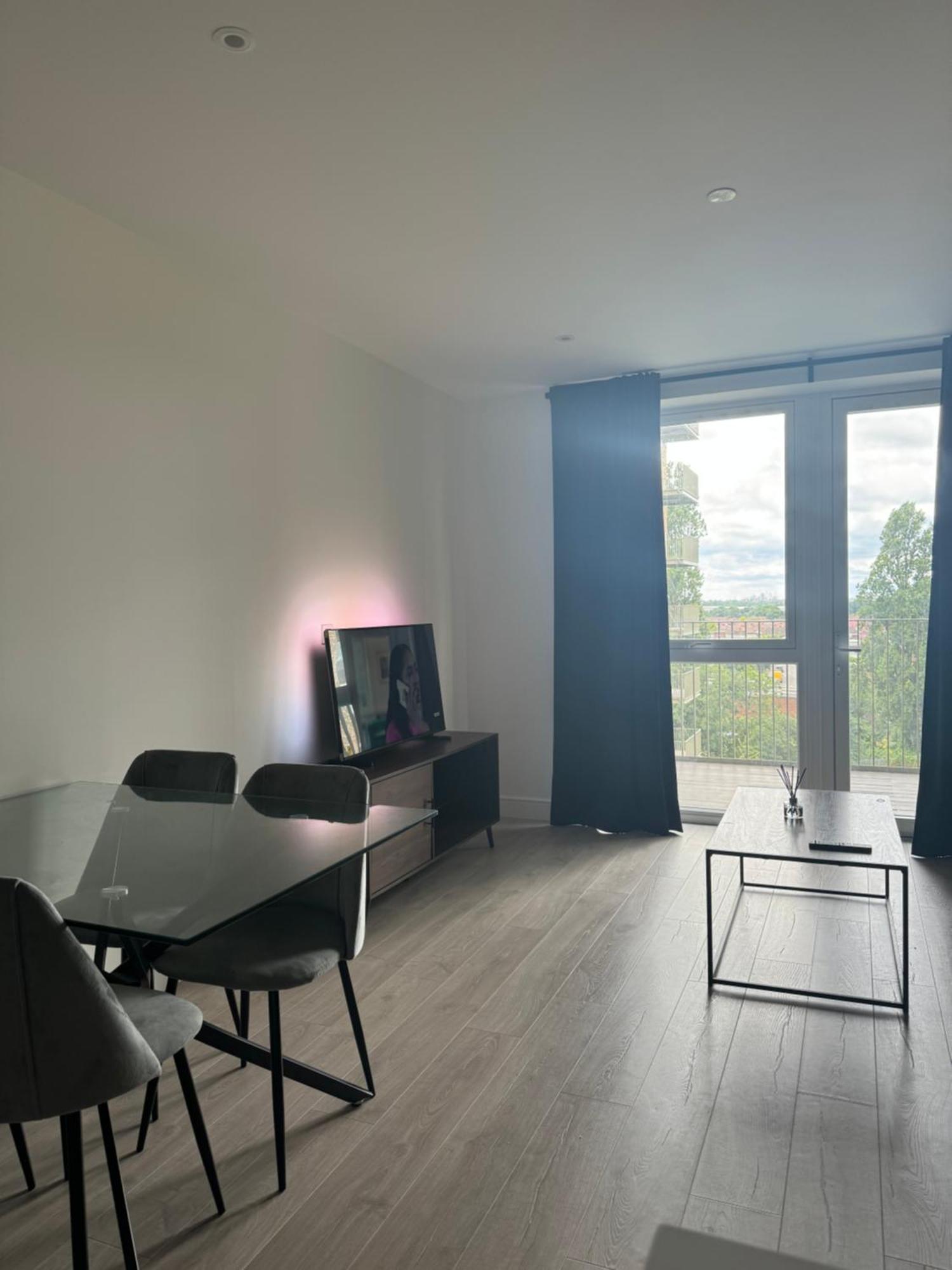 Wembley Luxury Appartamento