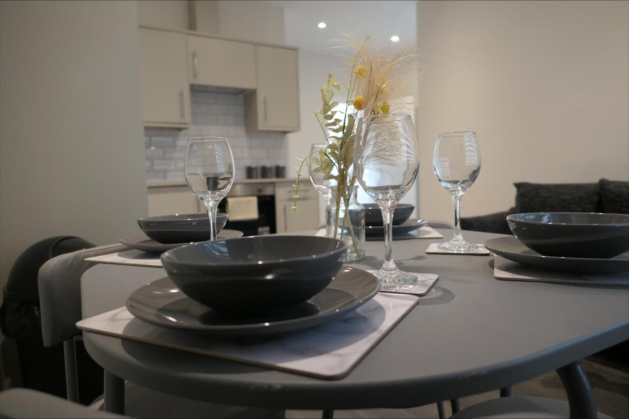 Appartement Exclusive - Wembley Stadium, Ovo Wembley Arena *