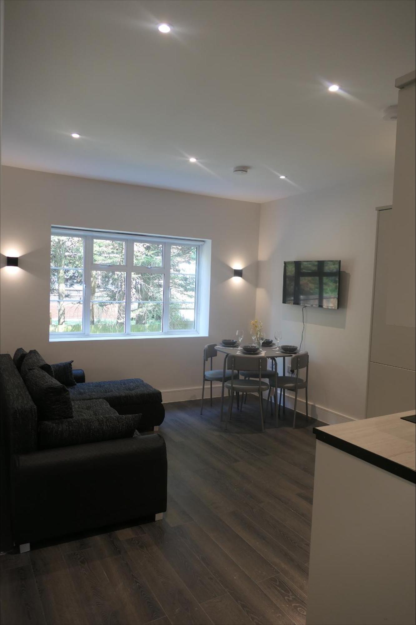 Appartement Exclusive - Wembley Stadium, Ovo Wembley Arena