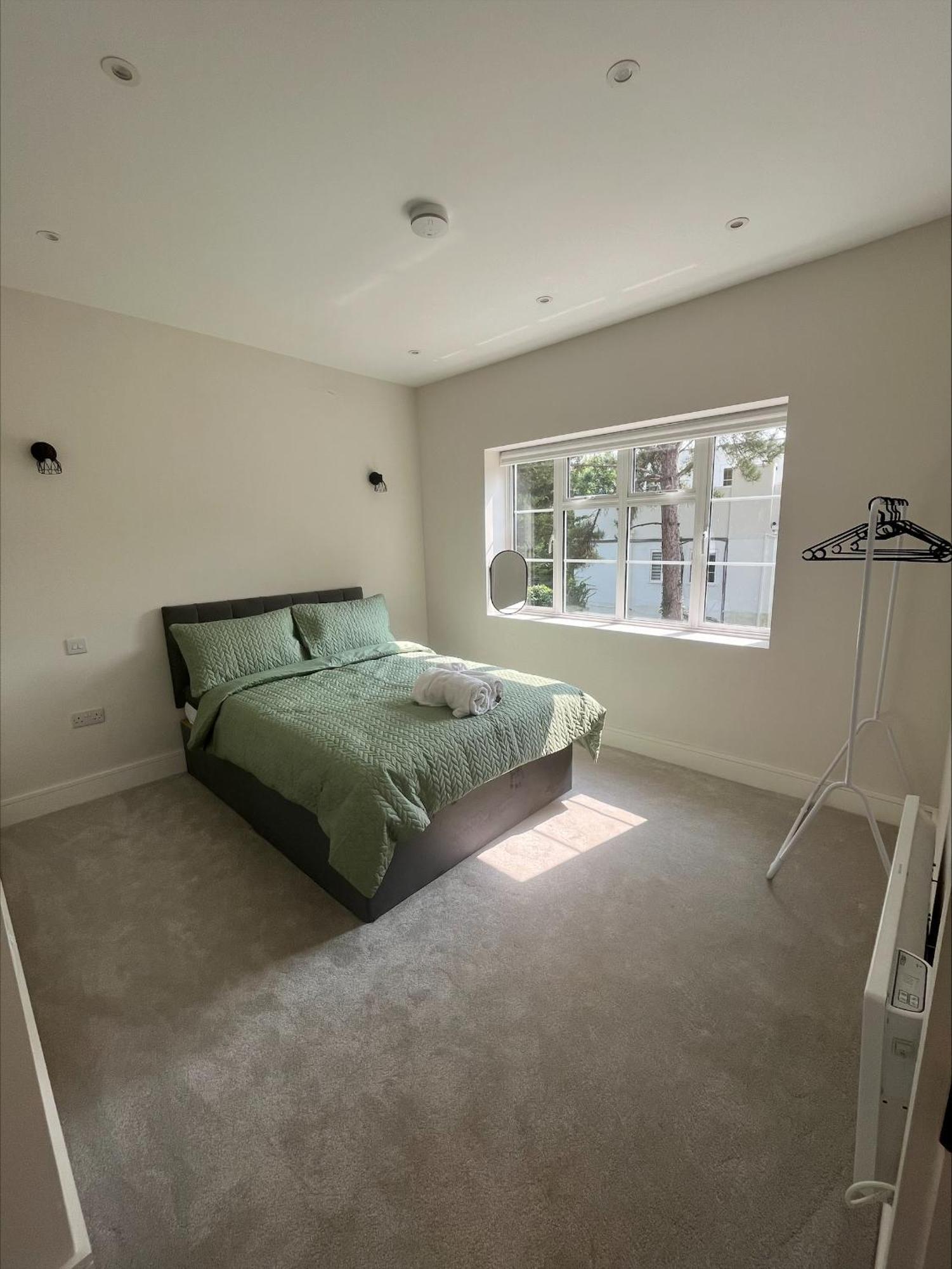 Exclusive - Wembley Stadium, Ovo Wembley Arena Appartement *
