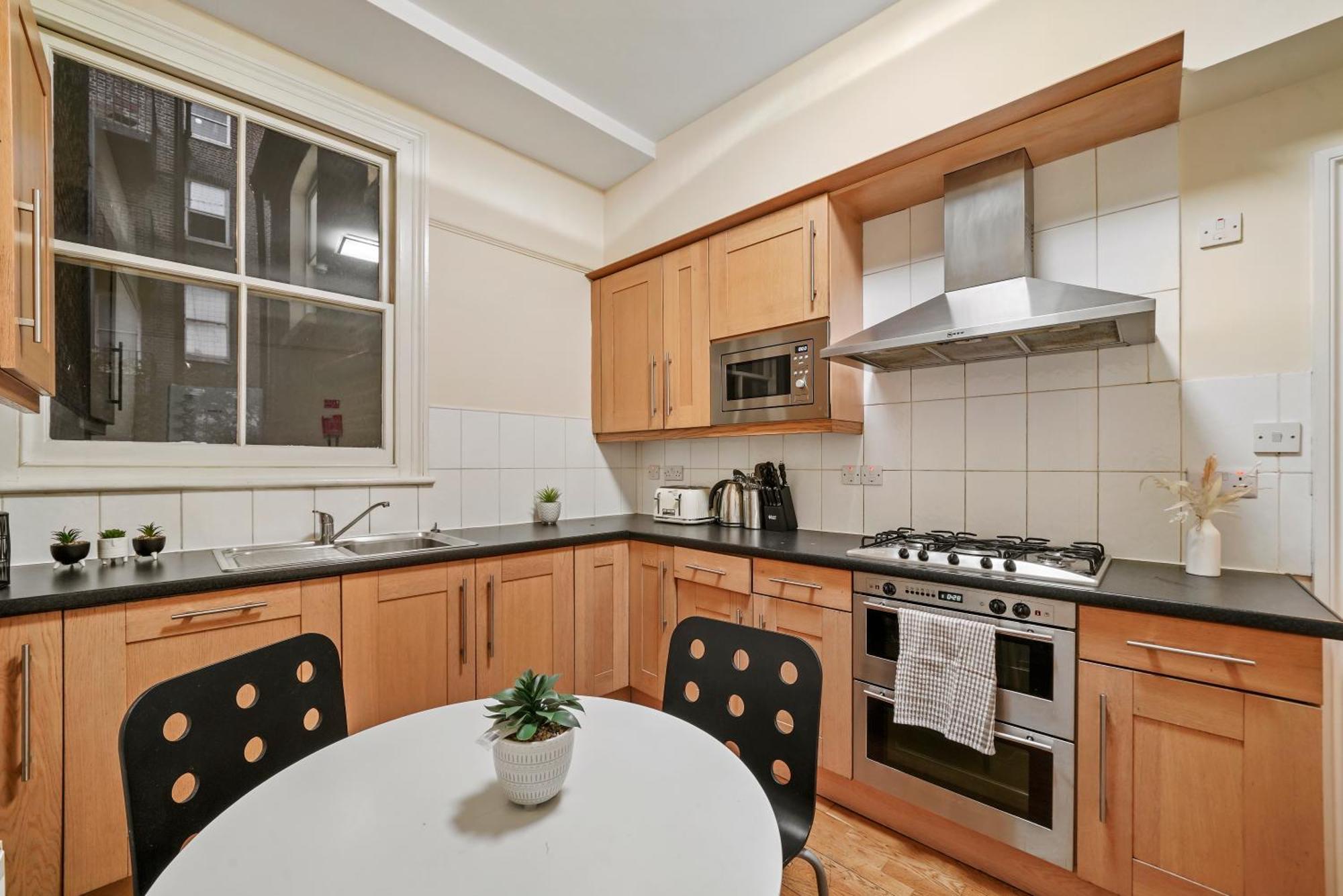Little Venice Hububb Privat overnatting