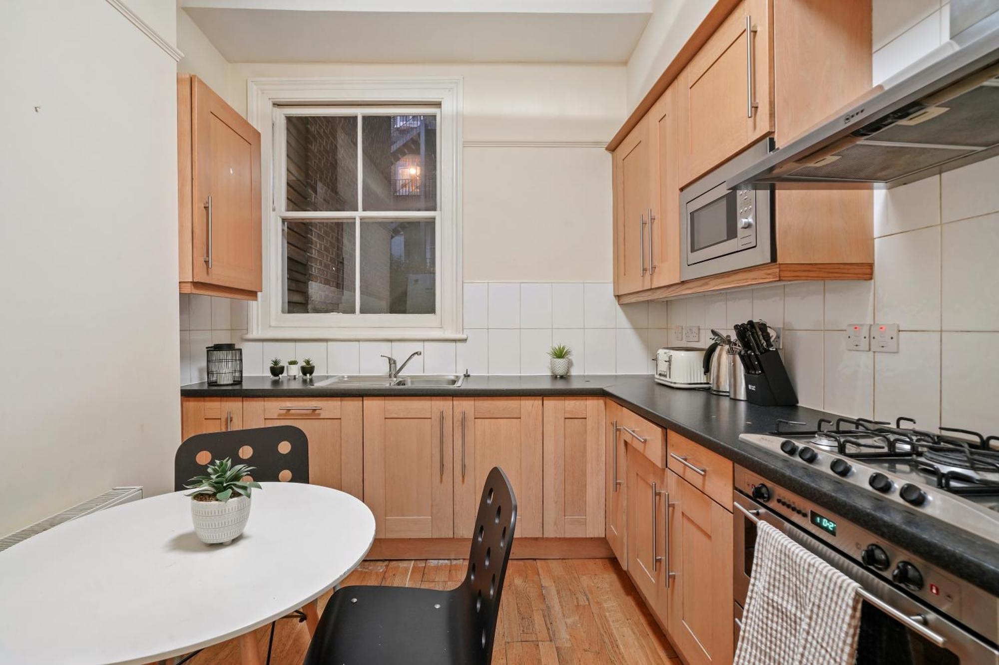 Little Venice Hububb Privat overnatting London