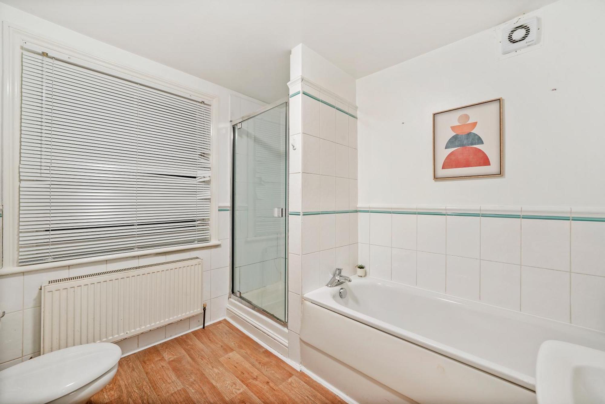Little Venice Hububb Privat overnatting
